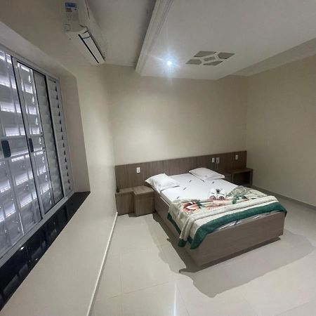Hotel Aricanduva サンパウロ エクステリア 写真