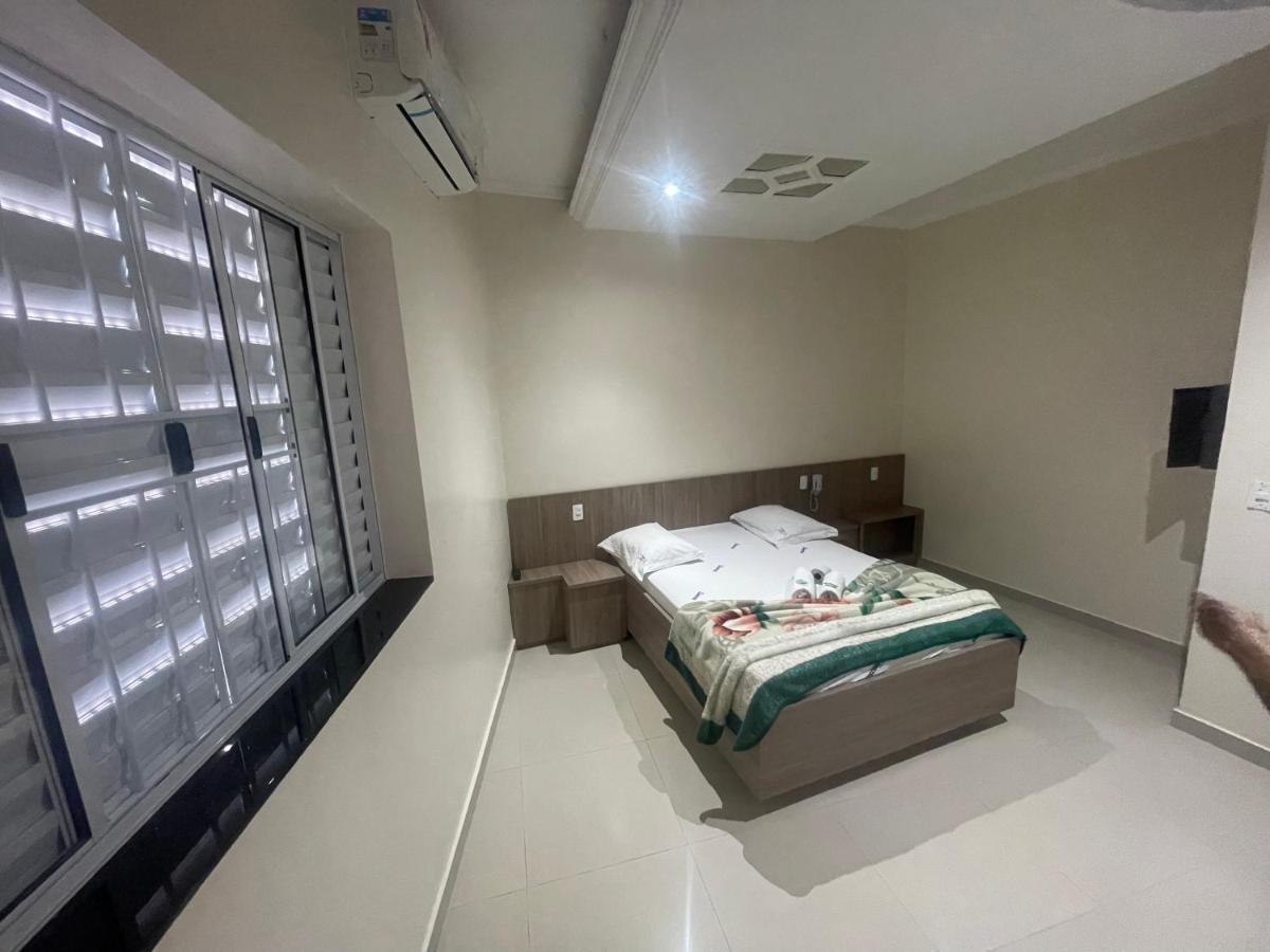 Hotel Aricanduva サンパウロ エクステリア 写真
